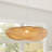 Ariadnee 32 inch 1 - Light Single vineChandelier