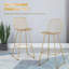 Tabouret de bar 30 po Gascony-597595063
