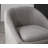 Arrun Velvet Swivel Barrel Chair-2003826685-1969832148