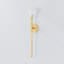 Maspeth 1 - Light Wallchiere Sconce