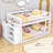 Wood Bunk Bed With Storage Drawers And Shelves-1354306036-1354306038