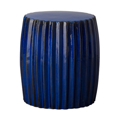 Brock Garden Stool