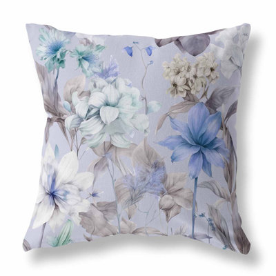 Coussin Wildflower Whimsy