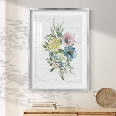 Khalessi -Gallery Wrapped Canvas