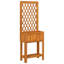 Shelor Wood Planter