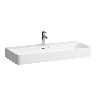 Val 37.38'' L Bathroom Sink