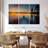 Senne Canoeing At Sunset-107995537