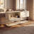 Modern Accent Storage Cabinet-122950935