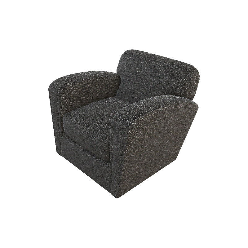 Coco Chair, Off The Press anthracite