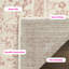Stromsburg Floral Area Rug-436135940-408786117