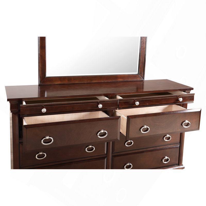 Commode Triton G9000-D, cappuccino