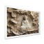 Simple bouddhisme Statue I - art mural bouddhisme pour le salon-1718954648-1718954649-1693338544