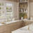 Karran Undermount Quartz Composite 32'' X 21'' 60/40 Double Bowl Kitchen Sink-35699352