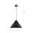 1 - Light Single Pendant-64145123-64113636