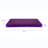 Purple Simply Car Seat Cushions