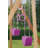Trailside Wooden Swing Set-55037522