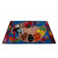 Tapis de classe KidCarpet.com « Palette de peinture », rectangle de 183 x 260 cm-763683323