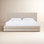 Viski Platform Bed
