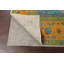 One-of-a-Kind 9'10'' X 13'1'' New Age Wool Area Rug in