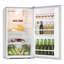 Klarstein 92m³ L Freestanding Mini Fridge-31332985
