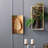 Biscayne Flush Mounted Sconce