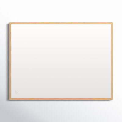 Piche Aluminum Mirror