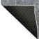 Premium Machine Washable Prisco Blue Rug