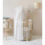 Stokke Sleepi Mini Bed Skirt Pehr V3-1556499976