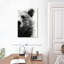 Brampt Bear At Attention-106962823