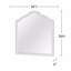 Petit miroir pour adolescent