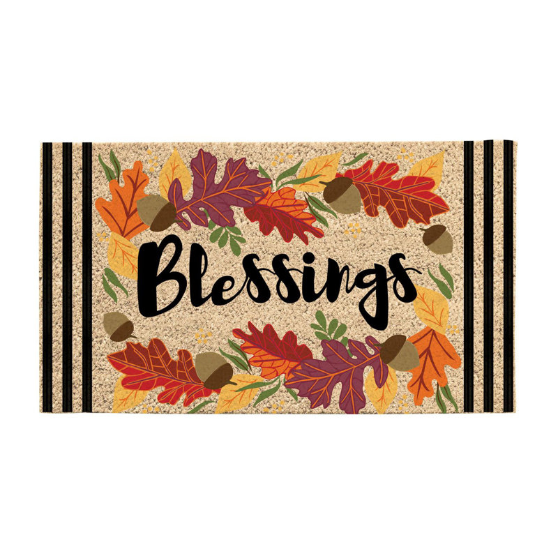 Indoor / Outdoor Doormat