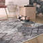 Valencia Chevron / Zig Zag Area Rug-98418623