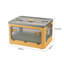 Rebrilliant Plastic Storage Tub & Tote-2081547100-2081547102
