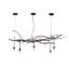 5 - Light Chandelier