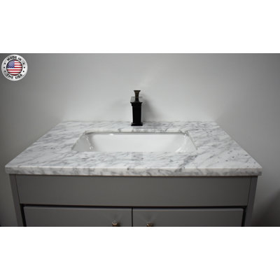 Ensemble de meuble-lavabo simple 24 po Annily