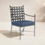 Lucier Outdoor Dining Armchair-98671852