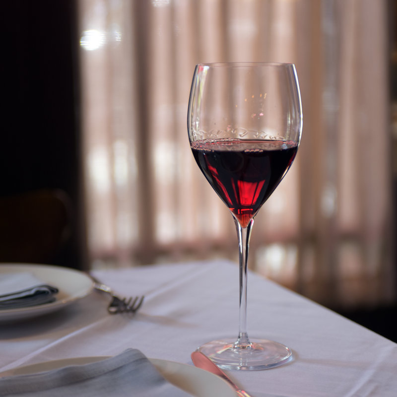 Magnifico Wine Glasses (Set of 4), 20 oz