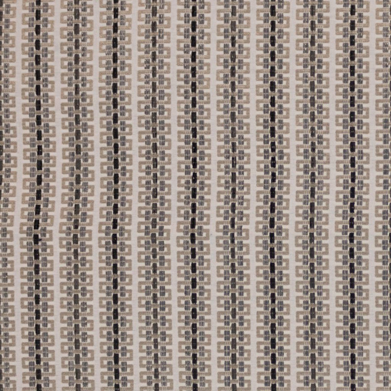Passementerie rayée Cadet Faric, Flanelle