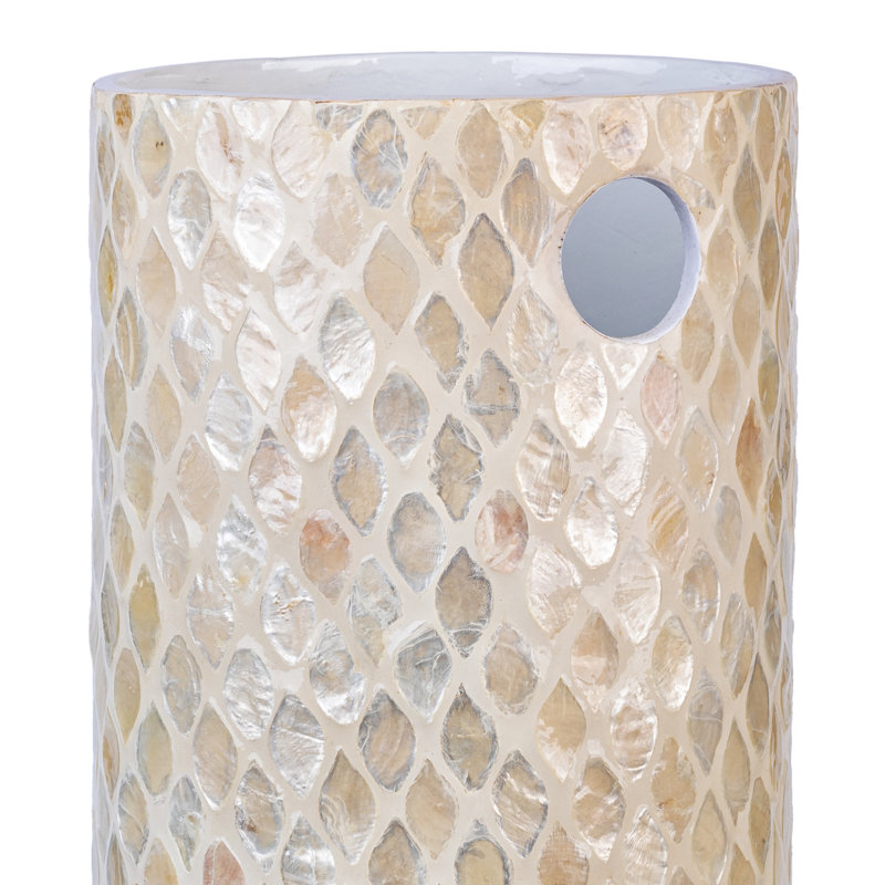 Catron Freestanding Umbrella Stand