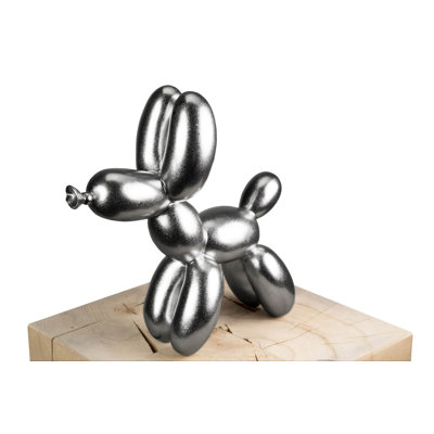 Sculpture Small and Fine Ashvik