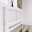 Lit plateforme simple en bois massif avec lit gigogne coulissant-1551779959