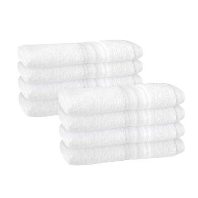 Simply Suite Square Washcloth Case Pack