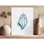 Hensel 1 Piece Wrapped Canvas Wall Art Set-595562459