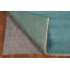 Modern Aqua Gabbeh Oriental Rug 3x5
