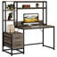 Bureau avec huche-1068186737