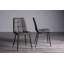 Cressida 283.97cm H Upholstered Side Chair-825669550