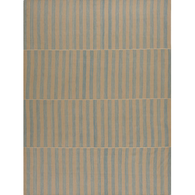 Striped Rug
