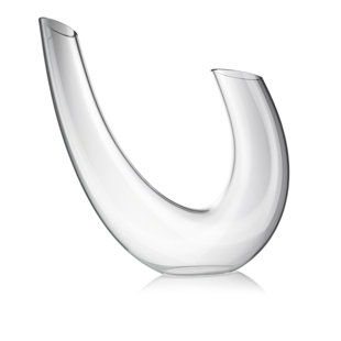 Carafe à décanter Aurea 44 oz