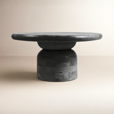 Kashida 35" Mango Coffee Table