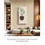 Décoration murale Wabi Sabi Greenery-467991652